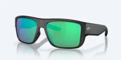 COSTA DEL MAR LUNETTE POLARISÉE EN VERRE TAXMAN