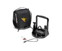 HUMMINBIRD ICE PTC CHIRP H5 FB- KIT PORTATIF / PÊCHE SUR GLACE