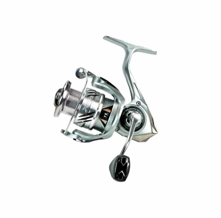 OKUMA MOULINET LANCER LÉGER X SERIES 1 OKUMA MOULINET LANCER LÉGER X SERIES