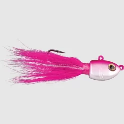BERKLEY FUSION19 JIGS BUCKTAIL 6/0