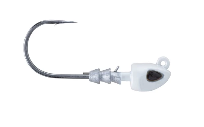 BERKLEY TÊTE DE SWIMBAIT FUSION19 – 3/0 1 BERKLEY TÊTE DE SWIMBAIT FUSION19 – 3/0