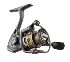 PFLUEGER MOULINET LANCER LÉGER SUPREME XT