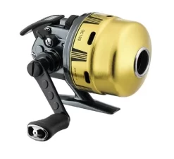 DAIWA GOLDCAST III MOULINET SPINCAST