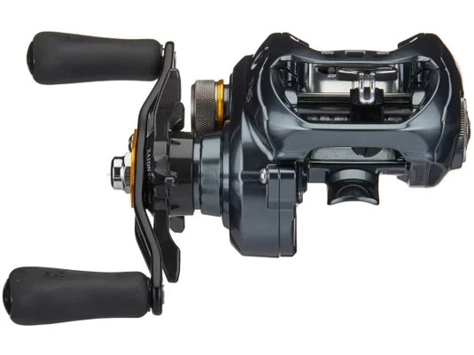 DAIWA TATULA SV TWS MOULINET LANCER LOURD 2 DAIWA TATULA SV TWS MOULINET LANCER LOURD - Image 2