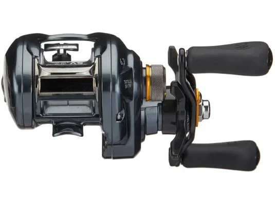 DAIWA TATULA SV TWS MOULINET LANCER LOURD 3 DAIWA TATULA SV TWS MOULINET LANCER LOURD - Image 3