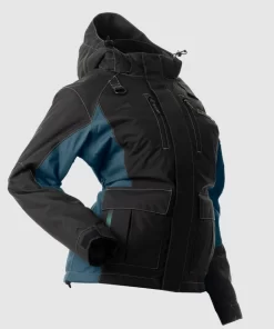 DSG MANTEAU DE PÊCHE SUR GLACE AVID 2.0