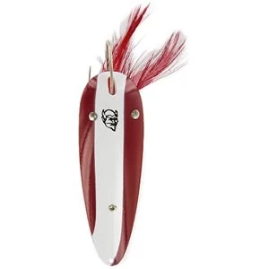 CUILLÈRE DARDEVLE ANTI-HERBE D’EPPINGER 1 CUILLÈRE DARDEVLE ANTI-HERBE D’EPPINGER