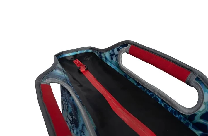 EGO SAC DE TRANSPORT À POISSONS VIVANT KRYPTEK 2 EGO SAC DE TRANSPORT À POISSONS VIVANT KRYPTEK - Image 2