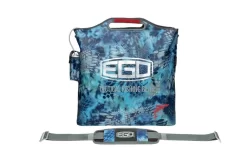 EGO SAC DE TRANSPORT À POISSONS VIVANT KRYPTEK