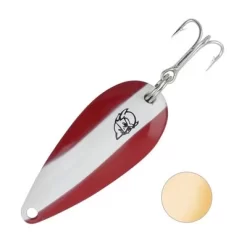 CUILLÈRE DARDEVLE IMP 2/5 OZ D’EPPINGER