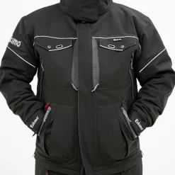 ESKIMO MANTEAU LEGEND, BLACK ICE 7 ESKIMO MANTEAU LEGEND, BLACK ICE -Fishing Supplies Shop ESK 315330 2 1