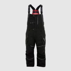 ESKIMO SALOPETTE LEGEND, BLACK ICE