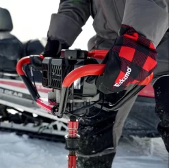 MITAINE BUFFALO CHOPPER ESKIMO -Fishing Supplies Shop ESK 31541.2