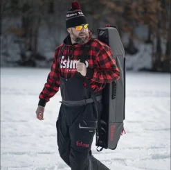 COFFRE À CANNE 42” ESKIMO -Fishing Supplies Shop ESK 39122.2