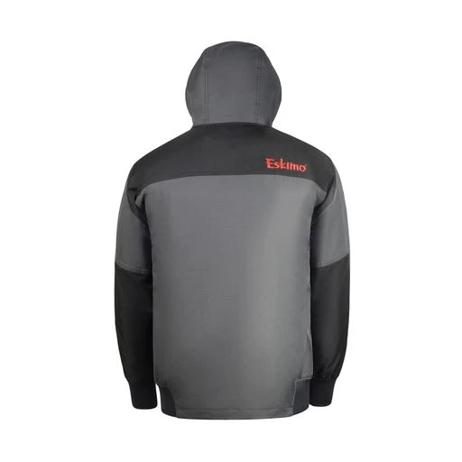 ESKIMO MANTEAU SCOUT DOUBLÉ FLOTTANT POUR PÊCHE SUR LA GLACE 2 ESKIMO MANTEAU SCOUT DOUBLÉ FLOTTANT POUR PÊCHE SUR LA GLACE - Image 2