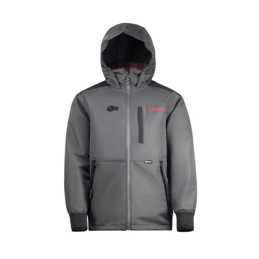 ESKIMO MANTEAU SCOUT DOUBLÉ FLOTTANT POUR PÊCHE SUR LA GLACE 1 ESKIMO MANTEAU SCOUT DOUBLÉ FLOTTANT POUR PÊCHE SUR LA GLACE