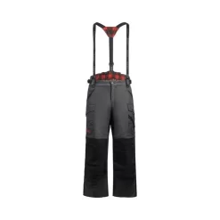 ESKIMO PANTALON SCOUT DOUBLÉ FLOTTANT POUR PÊCHE SUR GLACE