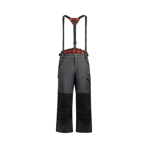 ESKIMO PANTALON SCOUT DOUBLÉ FLOTTANT POUR PÊCHE SUR GLACE 1 ESKIMO PANTALON SCOUT DOUBLÉ FLOTTANT POUR PÊCHE SUR GLACE