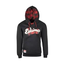 ESKIMO COTON OUATÉ POLAR HOCKEY