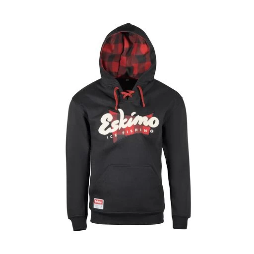 ESKIMO COTON OUATÉ POLAR HOCKEY 1 ESKIMO COTON OUATÉ POLAR HOCKEY