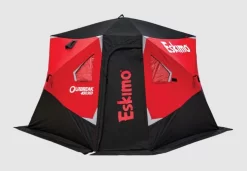 ABRI DE PÊCHE SUR GLACE ISOLÉ OUTBREAK 450XD ESKIMO