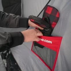 ABRI DE PÊCHE SUR GLACE ISOLÉ OUTBREAK 450XD ESKIMO 5 ABRI DE PÊCHE SUR GLACE ISOLÉ OUTBREAK 450XD ESKIMO -Fishing Supplies Shop ESK 40450 3