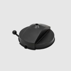 ESKIMO 8” BLADE PROTECTOR TURBO