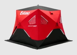 ABRI DE PÊCHE SUR GLACE ISOLÉ FATFISH 949I ESKIMO