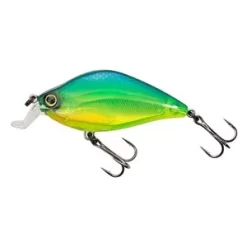 YO-ZURI LEURRE 3DS FLAT CRANK