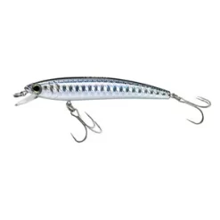 YO-ZURI PINS MINNOW FLOATING 90MM
