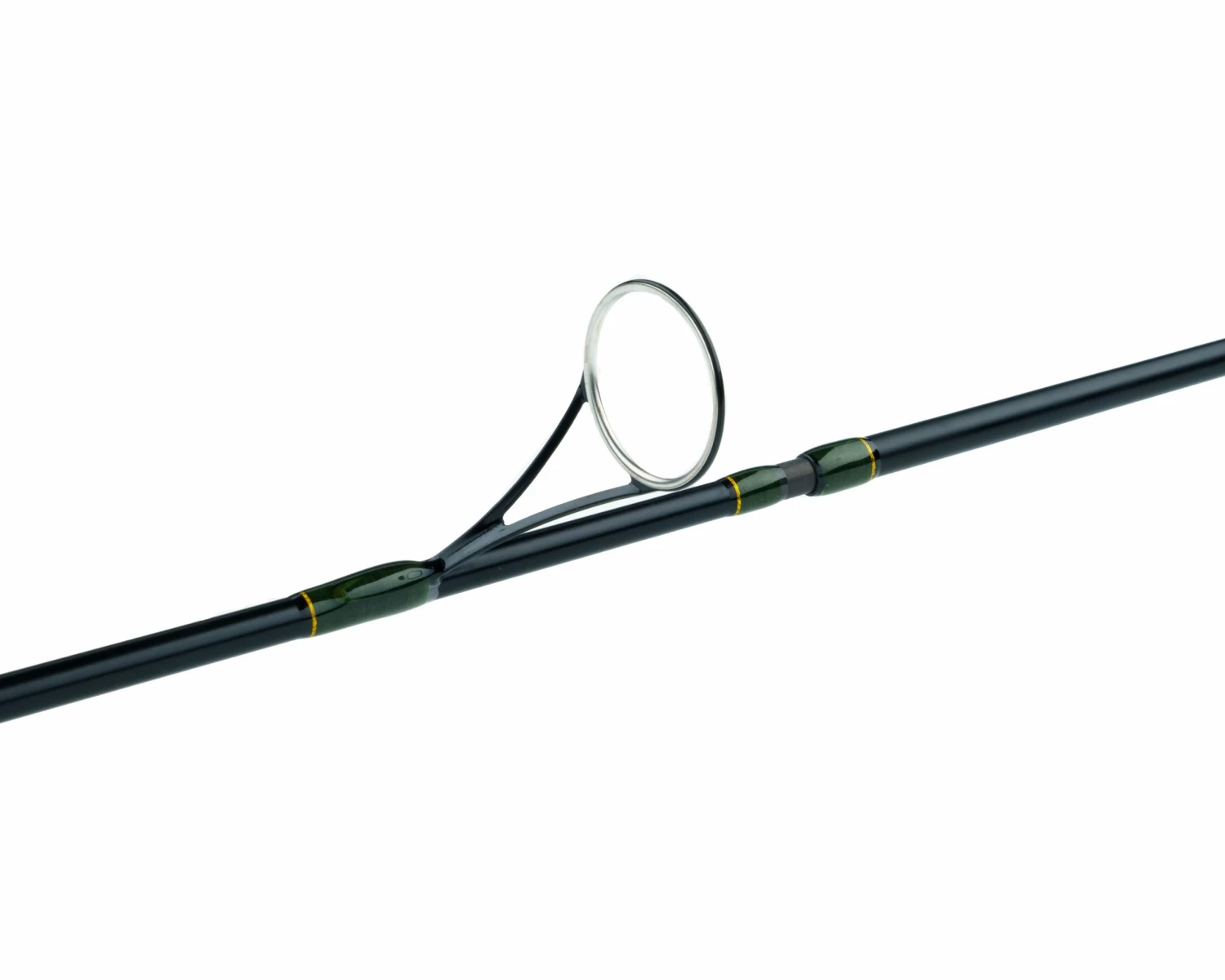 HALO CANNE À PÊCHE LANCER LÉGER FAZE SERIES 2 PIÈCES 3 HALO CANNE À PÊCHE LANCER LÉGER FAZE SERIES 2 PIÈCES - Image 3