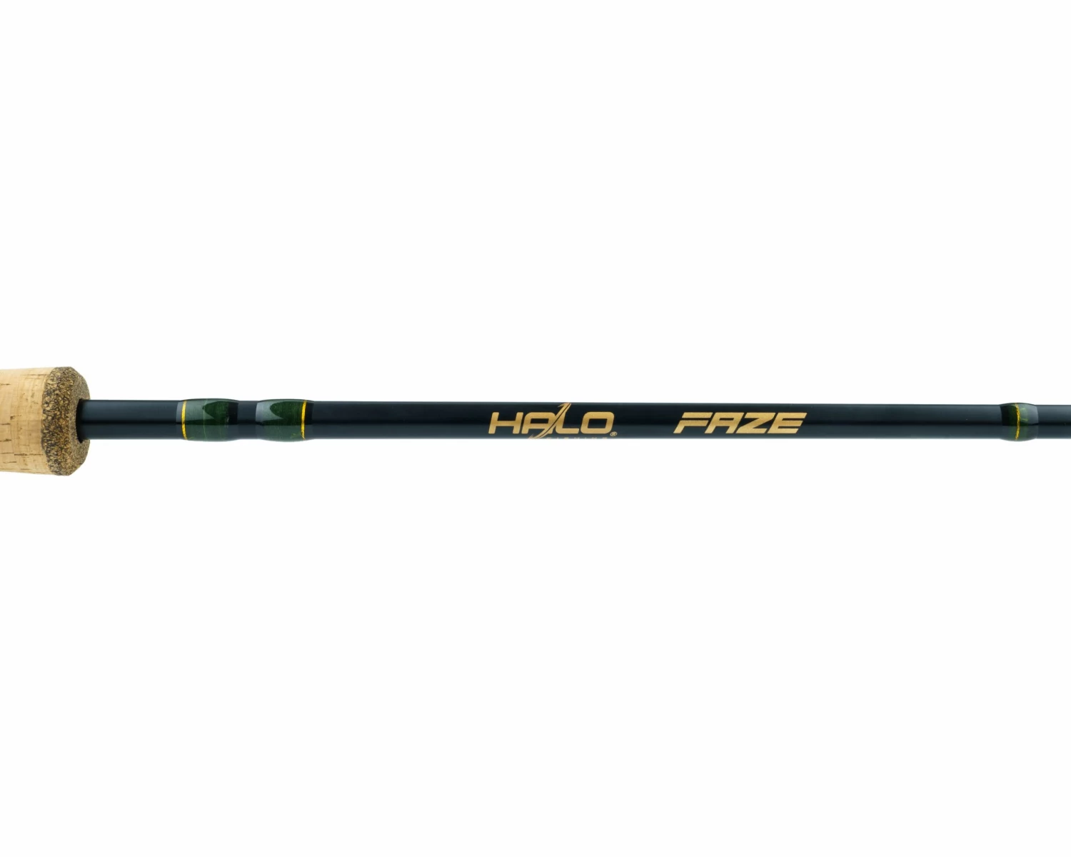 HALO CANNE À PÊCHE LANCER LÉGER FAZE SERIES 2 PIÈCES 1 HALO CANNE À PÊCHE LANCER LÉGER FAZE SERIES 2 PIÈCES