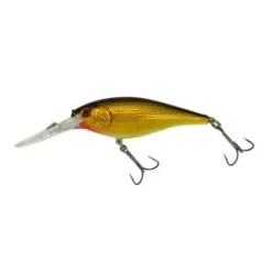 BERKLEY FLICKER SHAD 6 CM
