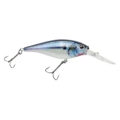 BERKLEY FLICKER SHAD 9 CM