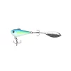 FISHLAB BIO-SHAD WILLOW TAILSPIN 3/4OZ