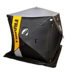 FRABILL ABRIS DE PÊCHE SUR GLACE HQ 200