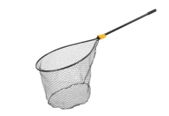 FRABILL PUISE AVEC MANCHE TÉLESCOPIQUE SÉRIE CONSERVATION 20”X23”, 35”/60”