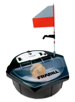 FRABILL BRIMBALE VYPR TIP-UP AÉRÉ