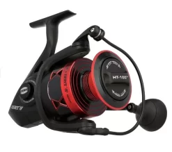 PENN MOULINET LANCER LÉGER FIERCE IV