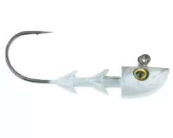 FREEDOM TETE DE SWIMBAIT 2/O