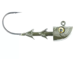FREEDOM TETE DE SWIMBAIT 4/0
