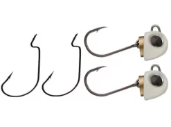 FREEDOM ZODIAC HYDRIB BALL JIG