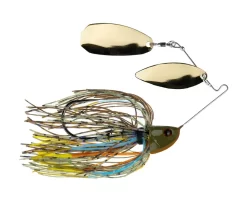 FREEDOM SPEED FREAK COMPACT SPINNERBAIT