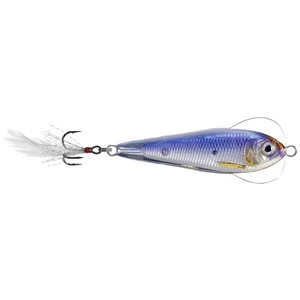 FLUTTER SHAD 2″ DE LIVETARGET 1 FLUTTER SHAD 2″ DE LIVETARGET