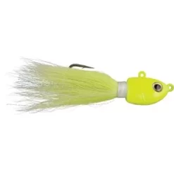 JIGS BUCKTAIL FUSION19 4/0 DE BERKLEY
