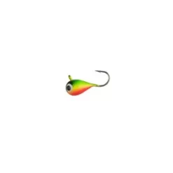 TÊTE DE JIGS EN TUNGSTÈNE FUSION19 HAMEÇON #12 DE BERKLEY