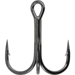 BERKLEY HAMEÇONS TRÉPIED 1X FUSION19 DE BERKLEY