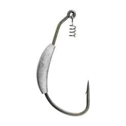 BERKLEY HAMEÇON PLOMBÉ SWIMBAIT FUSION19