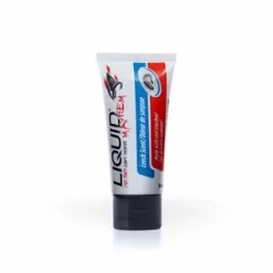 LIQUID MAYHEM ATTRACTEUR A POISSON