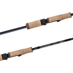 CANNE LANCER LEGER GLX DROPSHOT DE GLOOMIS